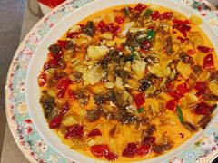 -大鹏饭店·金陵家宴(奥体中心店)