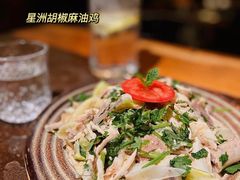 -上楼私房菜(院士路店)