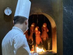 -秀儿四九城·新京菜(亚运村鸟巢店)