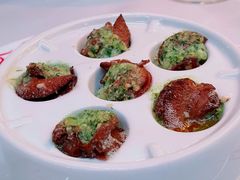 -马克西姆餐厅(崇文门店)