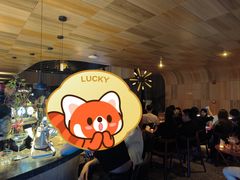 -MM·五声·音乐人与调酒师(西安路店)