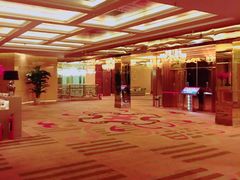 -东方之珠洗浴休闲广场(大港店)