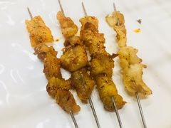 -洪忠涮烤王(嵩山路店)