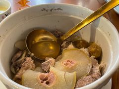 -金苑酒家·客家菜·广东老字号(万象店)