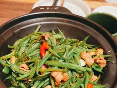 -云海肴云南菜(浦江欢乐颂店)