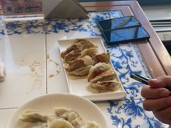 -东方饺子王(大屯路店)