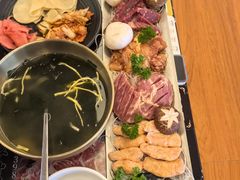 -汤连得温泉馆(宝山店)