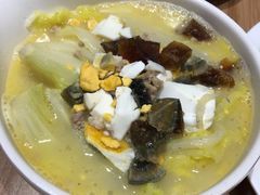 -胜记凯心茶餐厅(汇金财富广场店)