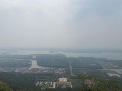-虞山风景区