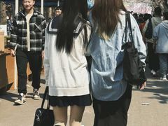 -吉林大学(南岭校区)