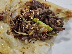-清真永恒华威肉饼(潘家园店)