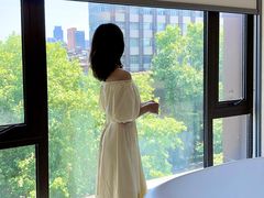-南京东方珍珠voco酒店