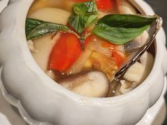 -Thai Alley泰爱里(二沙岛店)