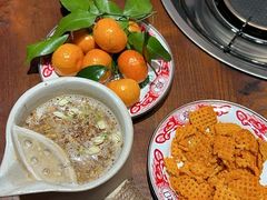 -袁山山重庆火锅(丈八北路店)