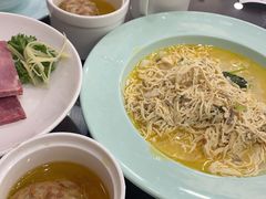 -富春茶社(国庆路店)