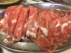 -尚品海鲜肥牛自助火锅(湖明店)