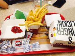 -肯德基(北京南站店)