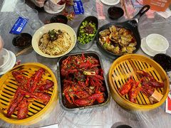 油焖大虾-靓靓蒸虾·头牌蒸虾(雪松路总店)