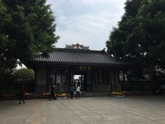 -惠州西湖丰渚园