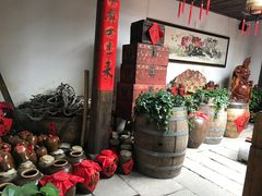 -文儒九号·闽菜馆(三坊七巷店)