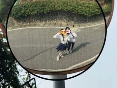-火炉山森林公园
