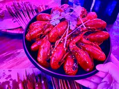 -Perry's·酒吧(黄埔大道店)