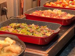 -萧邦音乐会所KTV·蒸汽活海鲜自助(福田店)