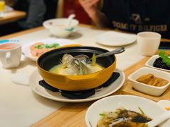 百秒黄花鱼-莆田餐厅PUTIEN(深圳湾万象城家宴店)