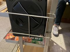 -海底捞火锅(凯德广场店)