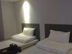 -家富足道·SPA·影院式(解放碑碑中心店)