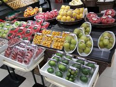 -GranVida生活超市(海信广场店)