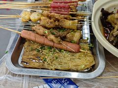 -小民大排档(光谷店)