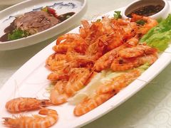 -老街渔味馆(芳华店)