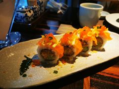 -山葵家·创意料理(临平银泰城店)