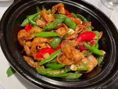 重庆小炒肉-苏浙汇(朝外店)