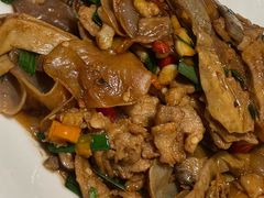 -外婆家(杭州马塍店·杭帮菜名店)