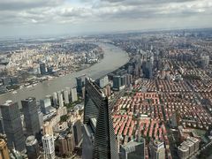 -上海中心大厦