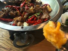 -U你·天然调味(南湖总店)