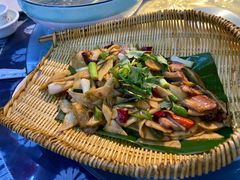 -八木轩·寻味大理白族民俗餐厅(文献路店)