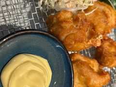 -一豚轩·烧鸟·豚骨拉面(五四路店)