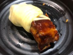 -肥肥虾庄·金牌油焖大虾(杨园滨江时代walk店)