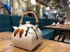 -三姐妹餐厅(曲江店)
