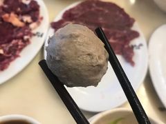 -福合埕牛肉丸(水仙园店)