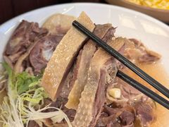 -打酱油·非遗淮扬菜(瘦西湖梅岭店)