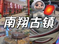 -南翔古镇