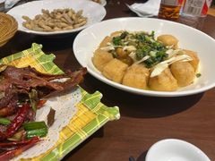 -大灶头·新昌菜(中国茶市店)