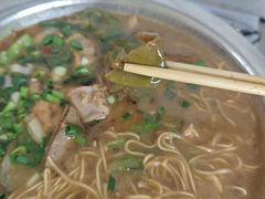 -脆珊粉店(明秀西路店)