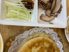 -李连贵熏肉大饼(金隅嘉品Mall店)