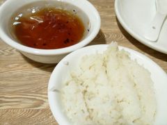 凉粉-芙蓉树下冒菜·麻辣烫(农院店)