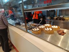 -老通城豆皮大王(吉庆街店)